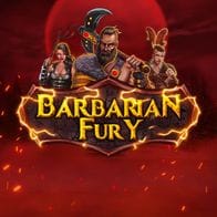 Barbarian Fury game screenshot