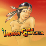 Indian Cash Catcher game screenshot