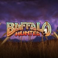 Buffalo Hunter game icon
