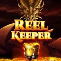 Reel Keeper game screenshot