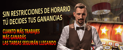 Premios Instantáneos en Colombia