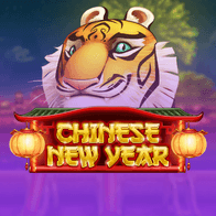 Chinese New Year game screenshot