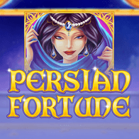 Persian Fortune game screenshot
