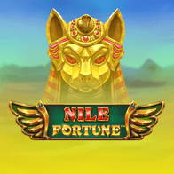 Nile Fortune game icon