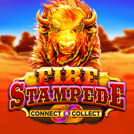 Fire Stampede game icon