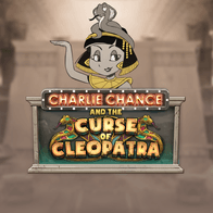Charlie Chance and the Curse of Cleopatra game screenshot