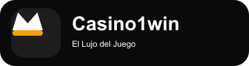 casino1win.co Logo